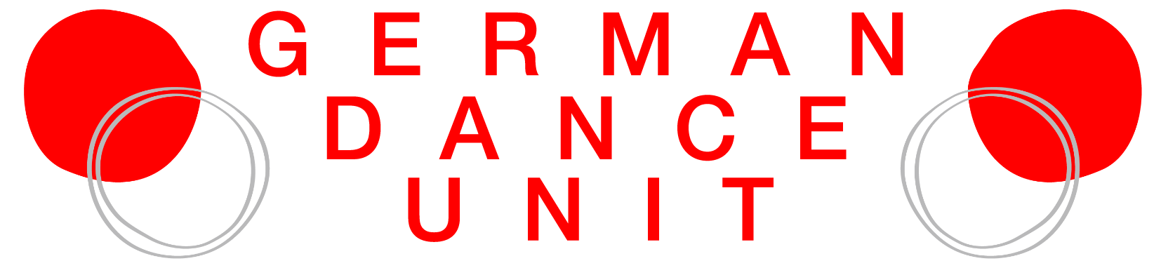 Logo GDU länglich mit 2 mal logo
